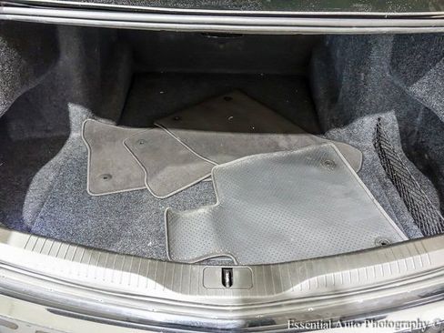 Used 2018 Cadillac CT6 Premium Luxury w/ Super Cruise Package image 22