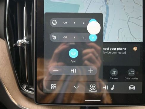 New 2026 Volvo XC60 B5 Core w/ Climate Package image 22