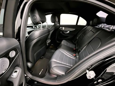 Used 2017 Mercedes-Benz C 300 Sedan image 21