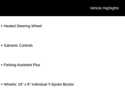 Used 2026 BMW 430i xDrive Coupe w/ Parking Assistance Package image 15