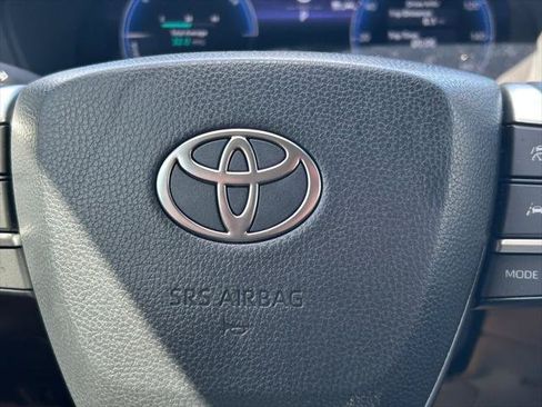 Certified 2026 Toyota Grand Highlander AWD Hybrid image 47