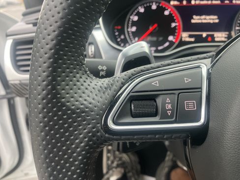 Used 2017 Audi RS 7 Prestige AWD/4WD image 23