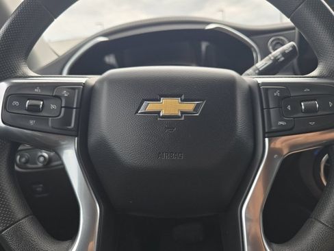 Used 2024 Chevrolet Blazer LT w/ Convenience Package AWD/4WD image 25