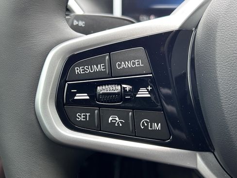 Used 2026 BMW i4 eDrive40 image 9