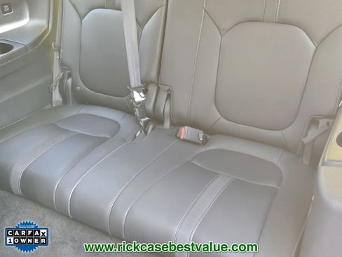 Used 2023 Honda Pilot EX-L image 12