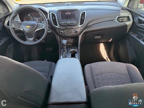 Certified 2024 Chevrolet Equinox LT image 14