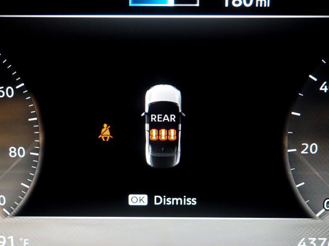Used 2026 Nissan Leaf Platinum+ w/ Cargo Package (Platinum+) FWD image 22