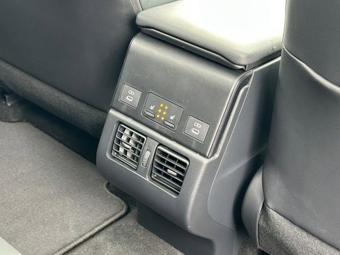 Used 2023 Subaru Solterra AWD image 52