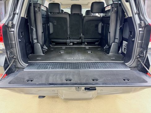 Used 2021 Toyota Land Cruiser AWD/4WD image 23