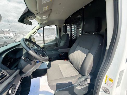 Used 2023 Ford Transit 250 Low Roof w/ Exterior Upgrade Package image 11