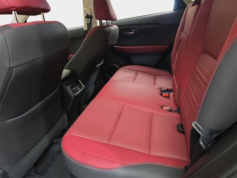 Certified 2020 Lexus NX 300h 300h image 13