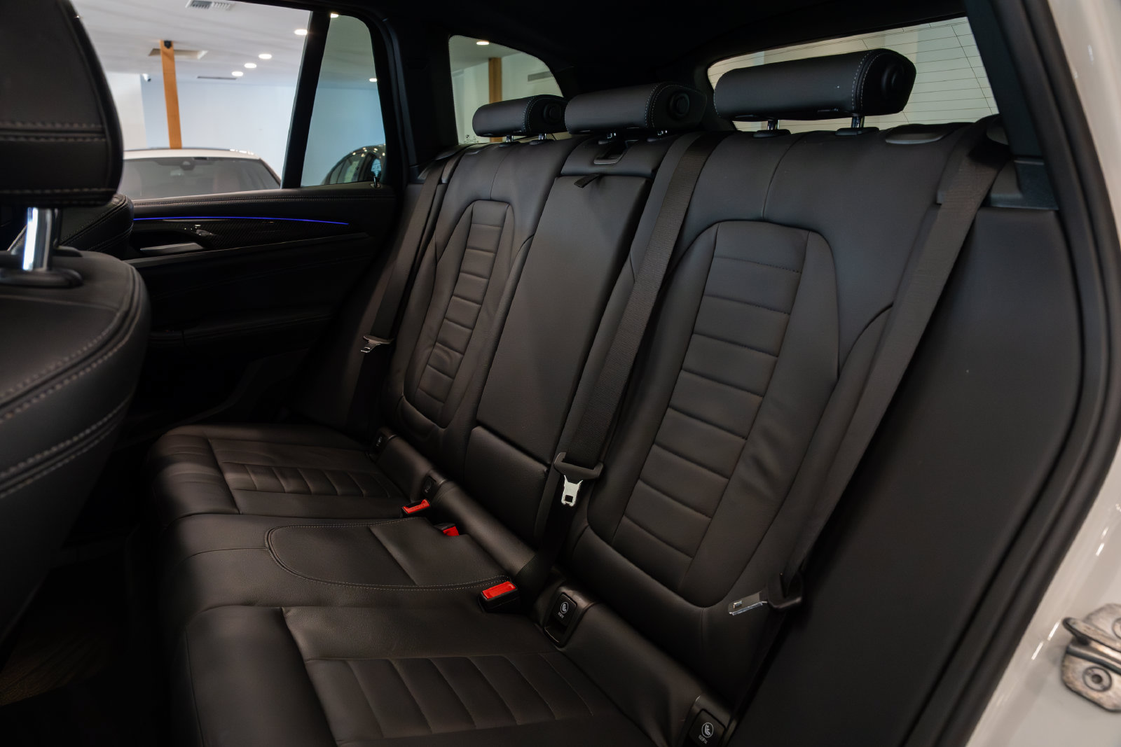 Used 2024 BMW X3 M40i AWD/4WD image 21