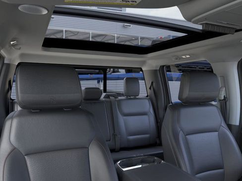 New 2026 Ford F350 Lariat w/ Tremor Off-Road Package image 22