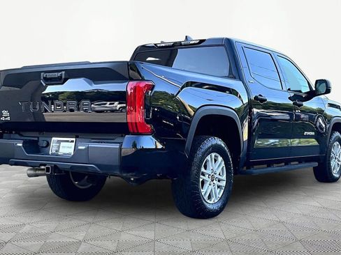Used 2024 Toyota Tundra SR5 AWD/4WD image 13