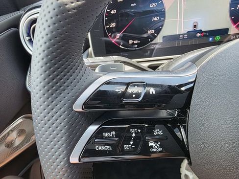 New 2025 Mercedes-Benz CLE 300 4MATIC Coupe image 11