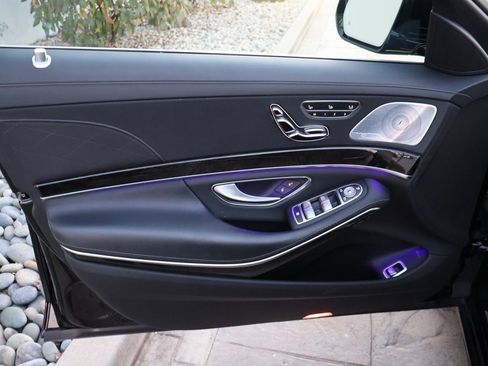 Used 2019 Mercedes-Benz Maybach S 560 4MATIC image 20