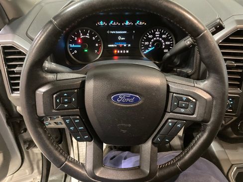 Used 2019 Ford F150 XLT w/ Equipment Group 302A Luxury image 22