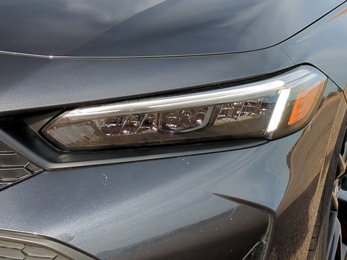 Used 2025 Honda Civic Sport image 10