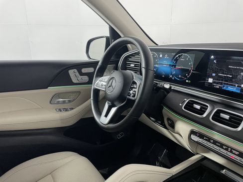 Certified 2022 Mercedes-Benz GLE 350 4MATIC image 10