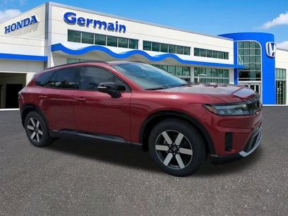 New 2026 Honda Prologue Touring