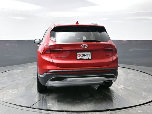 Used 2023 Hyundai Santa Fe SEL w/ Premium Package image 13