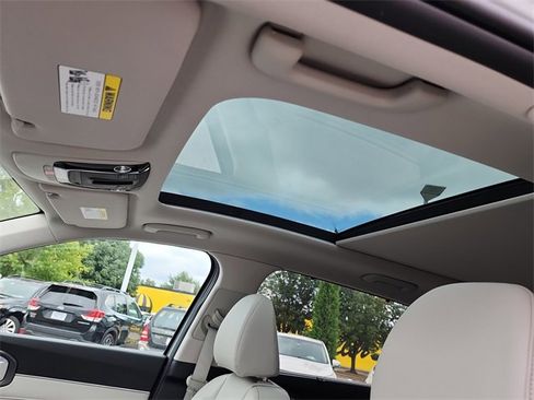 New 2026 Kia Sorento SX image 29