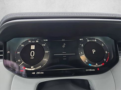 New 2026 Land Rover Range Rover Sport SE AWD/4WD image 19
