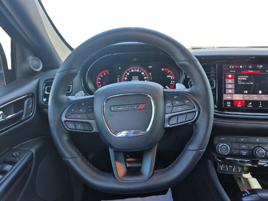 Used 2024 Dodge Durango R/T RWD image 12