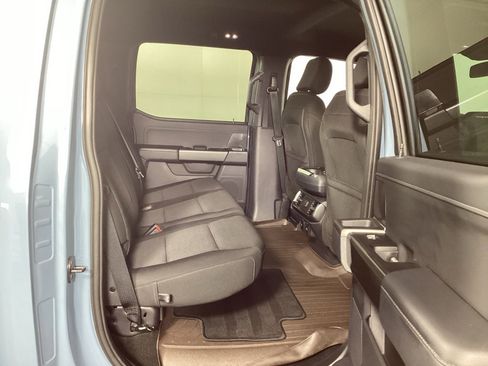 Used 2023 Ford F150 XLT w/ Equipment Group 302A High image 12