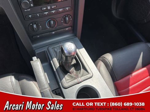 Used 2007 Ford Mustang Shelby GT500 image 31