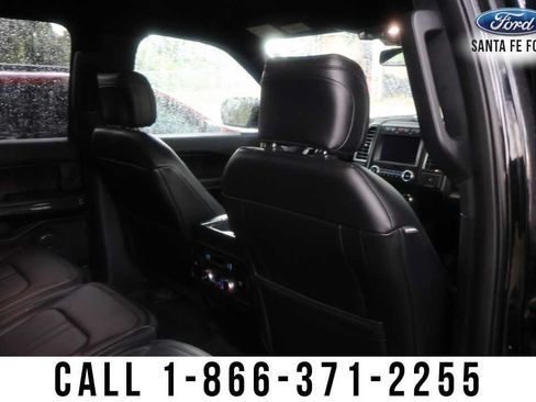 Used 2019 Ford Expedition Limited w/ Driver Assistance Package AWD/4WD image 25
