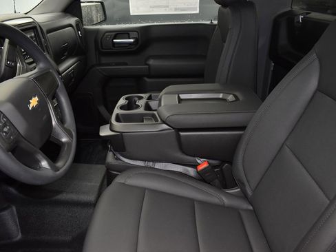 New 2026 Chevrolet Silverado 1500 W/T w/ WT Value Package image 13