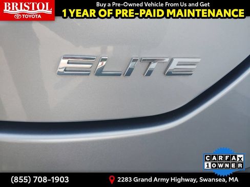 Used 2023 Honda Pilot Elite image 40