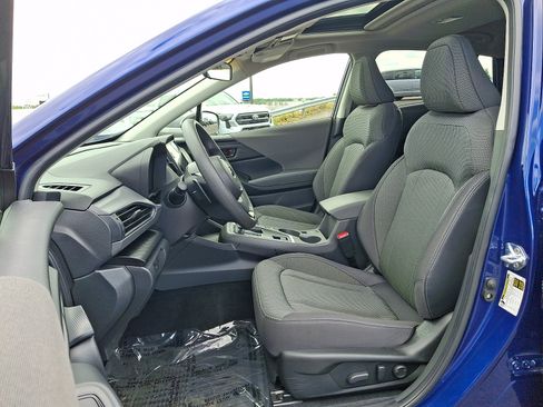 Certified 2024 Subaru Crosstrek 2.0i Premium AWD/4WD image 13