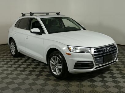 Used 2020 Audi Q5 2.0T Premium