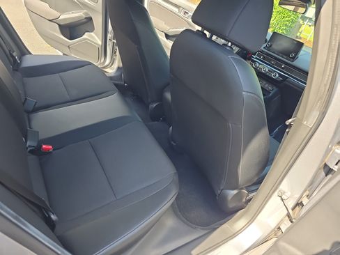 Certified 2024 Honda Civic Sport image 11