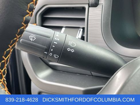 New 2025 Ford F150 Tremor w/ Bed Utility Package image 21