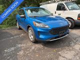 Used 2020 Ford Escape S image 3