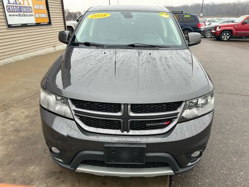 Used 2018 Dodge Journey GT image 2