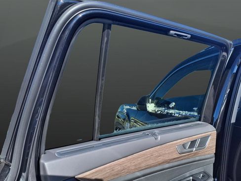 New 2026 Volkswagen Atlas SEL AWD/4WD image 37