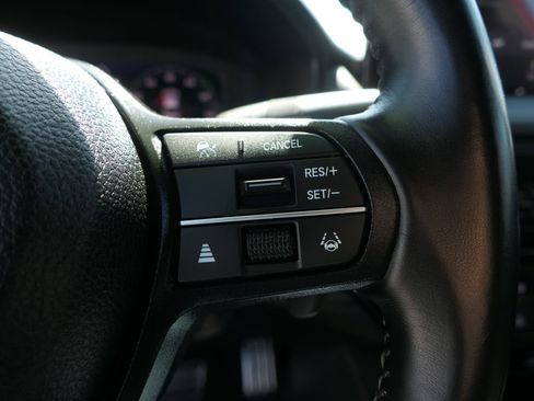 Used 2024 Honda Accord Sport image 15