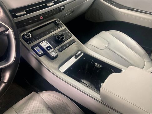 Used 2023 Hyundai Palisade SEL w/ Premium Package image 21