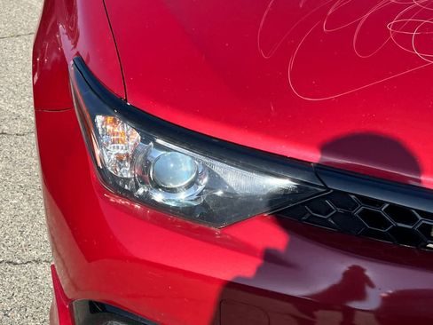 Used 2018 Toyota Corolla iM w/ Carpet Mat Package (TMS) FWD image 14