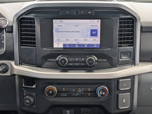 Used 2023 Ford F150 XLT image 19