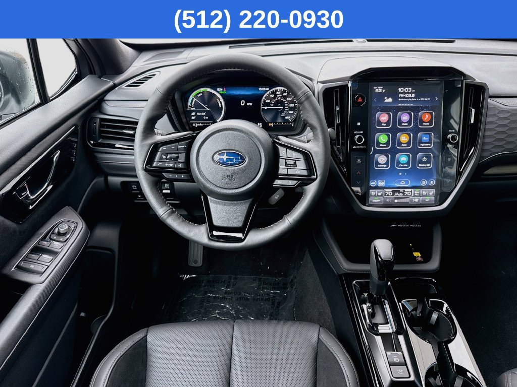 New 2026 Subaru Forester Touring AWD/4WD image 29