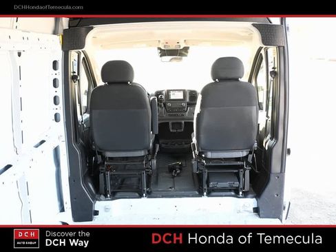 Used 2023 RAM ProMaster 2500 image 19