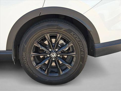 Used 2024 Honda CR-V Sport-L image 21
