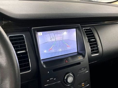 Used 2019 Ford Flex SEL AWD/4WD image 14
