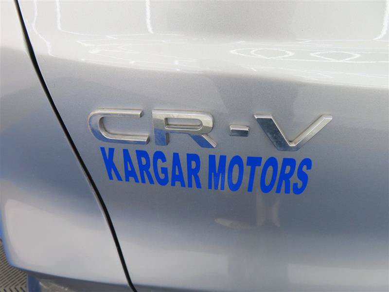 Used 2023 Honda CR-V EX image 13