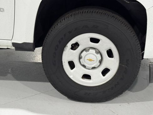 Used 2020 Chevrolet Colorado W/T image 18